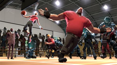basketball tf2